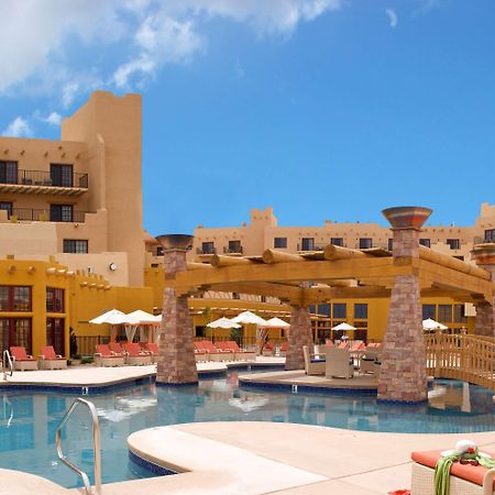 Hilton Santa Fe Buffalo Thunder Zařízení fotografie
