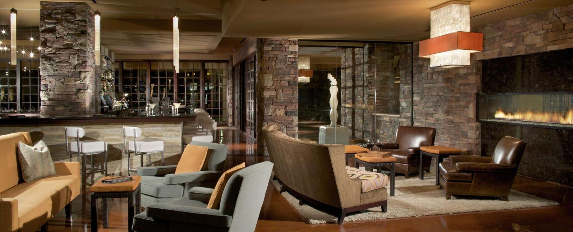 Hilton Santa Fe Buffalo Thunder Exteriér fotografie